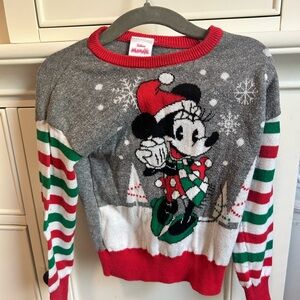 Disney Sweater 3T